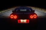 Nissan GT-R 2007 года